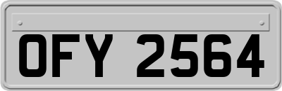 OFY2564