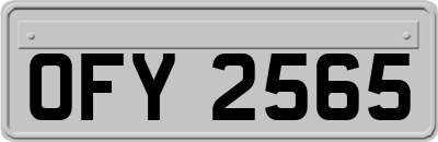 OFY2565
