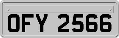 OFY2566