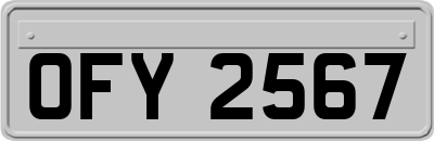 OFY2567