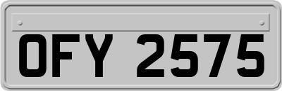 OFY2575
