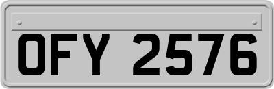 OFY2576