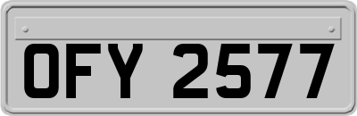 OFY2577