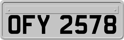 OFY2578