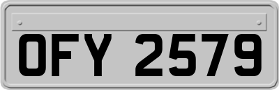 OFY2579