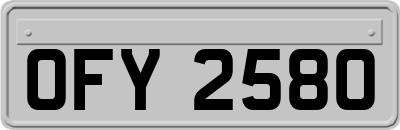 OFY2580