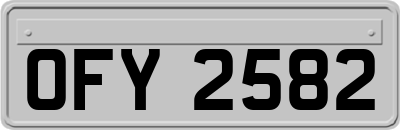 OFY2582