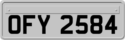 OFY2584