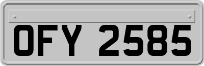 OFY2585