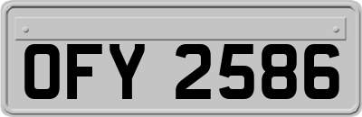 OFY2586