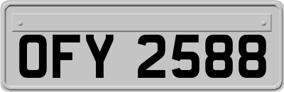 OFY2588