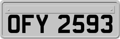 OFY2593
