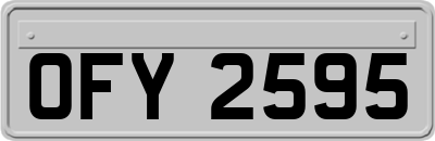 OFY2595