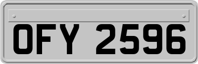 OFY2596