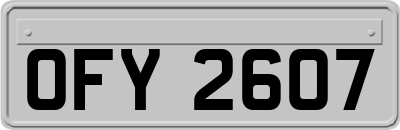 OFY2607
