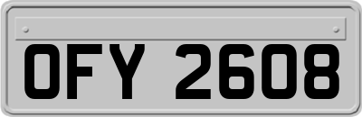 OFY2608