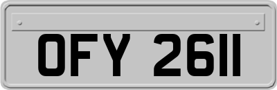 OFY2611