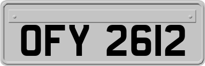 OFY2612