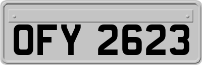 OFY2623