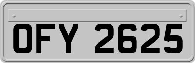 OFY2625
