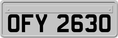 OFY2630