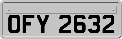 OFY2632