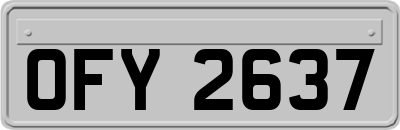 OFY2637