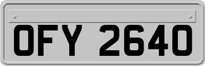 OFY2640