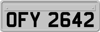 OFY2642