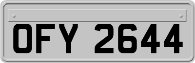 OFY2644