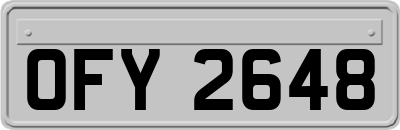 OFY2648