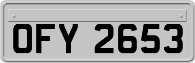 OFY2653