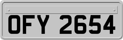 OFY2654