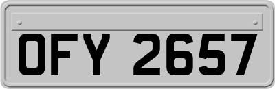 OFY2657