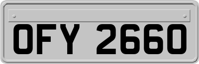 OFY2660
