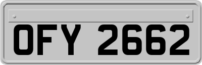 OFY2662