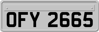 OFY2665