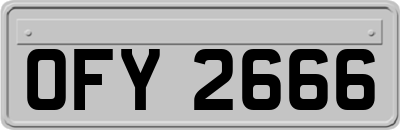 OFY2666