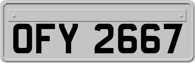 OFY2667