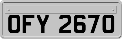 OFY2670