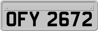 OFY2672