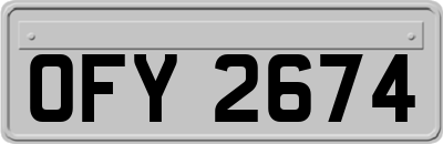 OFY2674