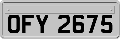 OFY2675
