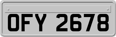 OFY2678