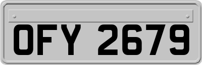 OFY2679