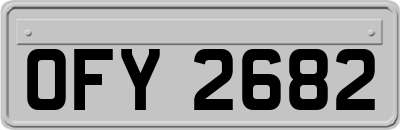 OFY2682