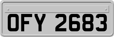OFY2683