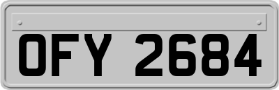 OFY2684