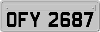 OFY2687