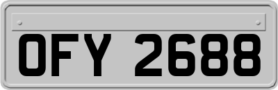 OFY2688